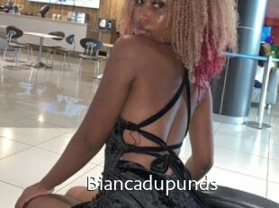 Biancadupunds