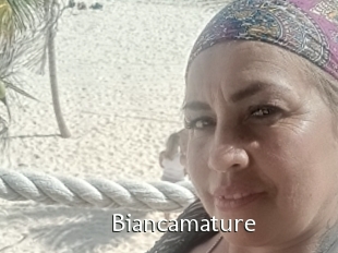 Biancamature