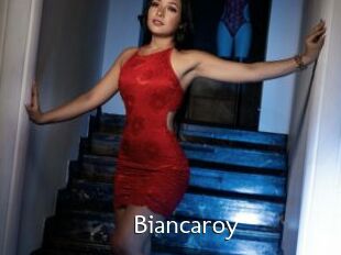 Biancaroy