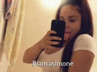 Biancasimone