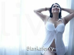 Biankaferry