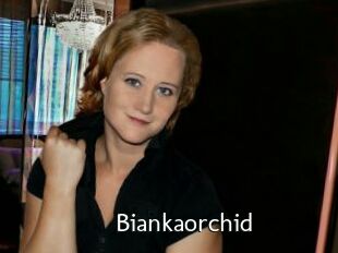 Biankaorchid