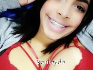Biankaydb