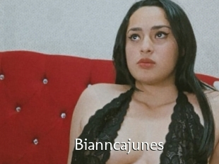 Bianncajunes