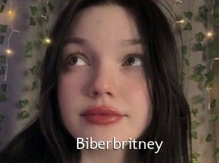 Biberbritney