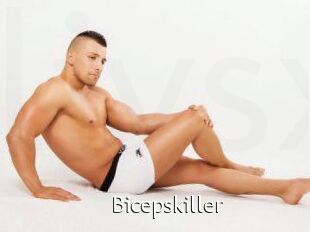 Bicepskiller