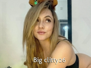Big_clitty26