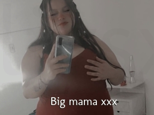 Big_mama_xxx