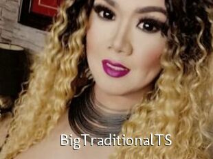 BigTraditionalTS
