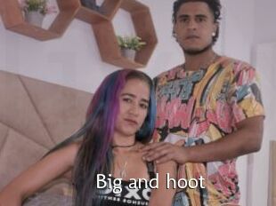 Big_and_hoot