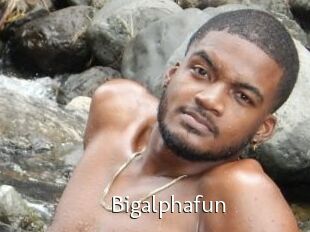 Bigalphafun
