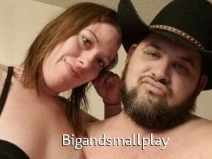 Bigandsmallplay