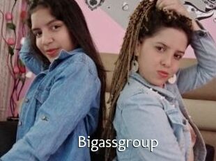 Bigassgroup