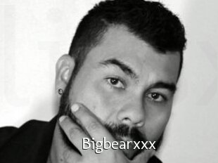 Bigbearxxx