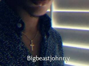 Bigbeastjohnny