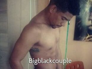 Bigblackcouple