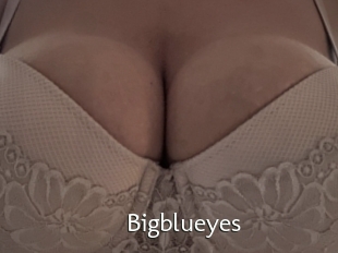 Bigblueyes
