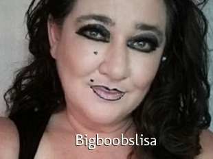 Bigboobslisa