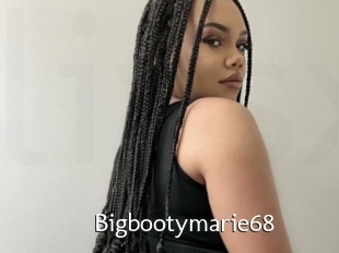 Bigbootymarie68