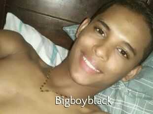 Bigboyblack