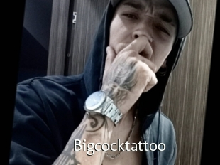 Bigcocktattoo