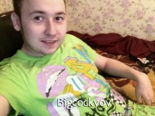 Bigcockvov