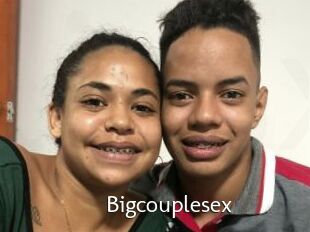 Bigcouplesex