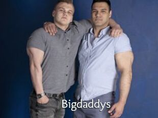 Bigdaddys