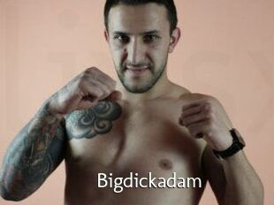 Bigdickadam