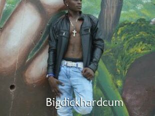 Bigdickhardcum