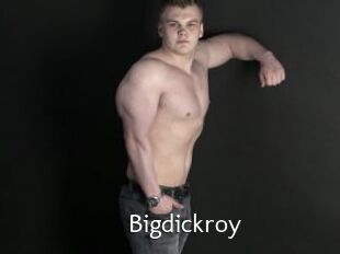 Bigdickroy