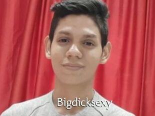 Bigdicksexy