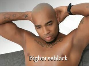 Bighorseblack