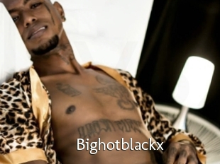 Bighotblackx