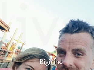 Bigirihd