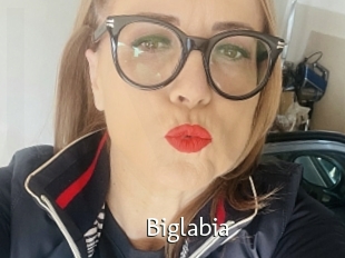 Biglabia