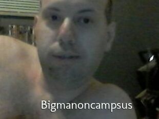 Bigmanoncampsus
