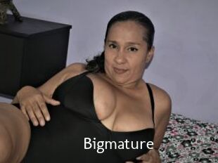 Bigmature