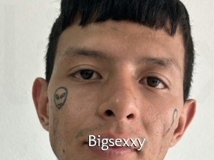 Bigsexxy