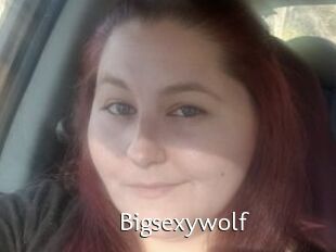 Bigsexywolf