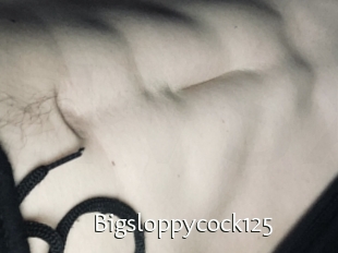 Bigsloppycock125