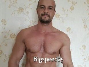 Bigspeed25