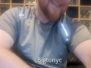 Bigtonyc