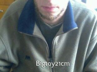 Bigtoy21cm