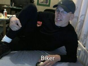 Biker