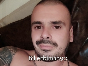 Bikerbiman90