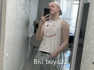 Bill_boy4221