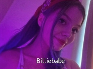 Billiebabe