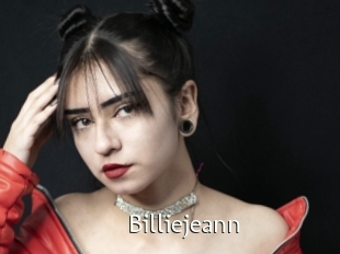Billiejeann