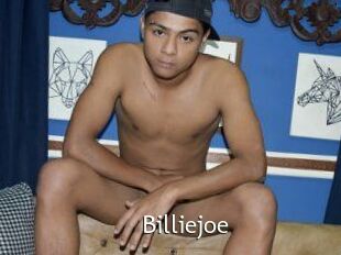 Billiejoe